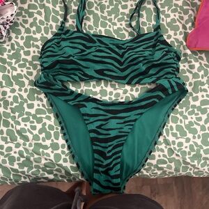 Target bikini!!!